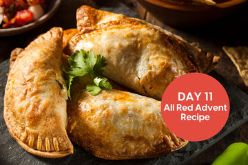 Beef Empanadas