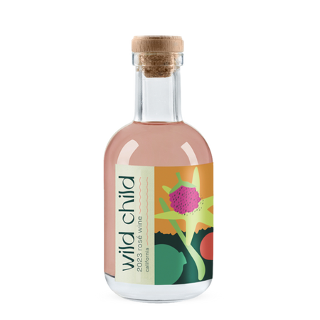 Wild Child Rosé